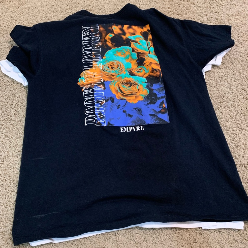 Empyre T-shirt